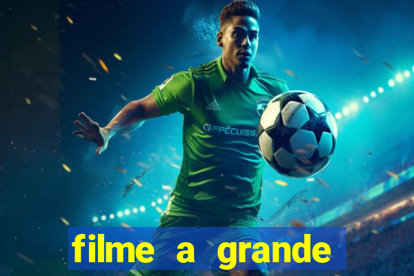 filme a grande virada resumo